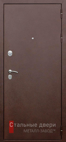 Входные двери с порошковым напылением в Луховицах «Двери с порошком»