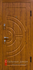 Входные двери МДФ в Луховицах «Двери с МДФ»