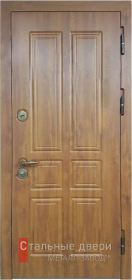 Входные двери МДФ в Луховицах «Двери с МДФ»