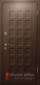 Входные двери с порошковым напылением в Луховицах «Двери с порошком»