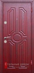 Входные двери в дом в Луховицах «Двери в дом»
